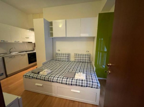 Appartamento 25 mq incantevole Milano